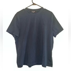 M Navy Michael Kors Tee